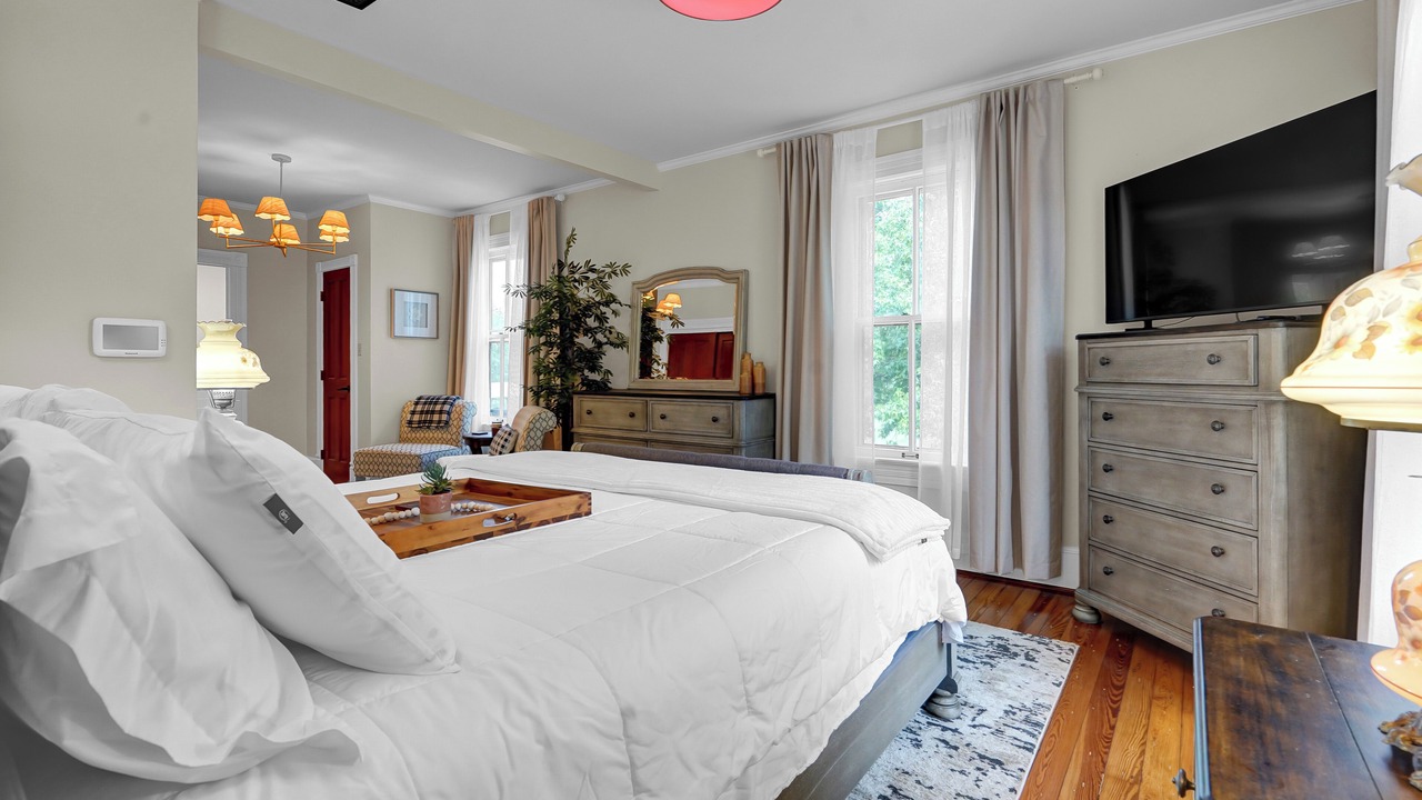 Photo of Bedroom in Bealeton
