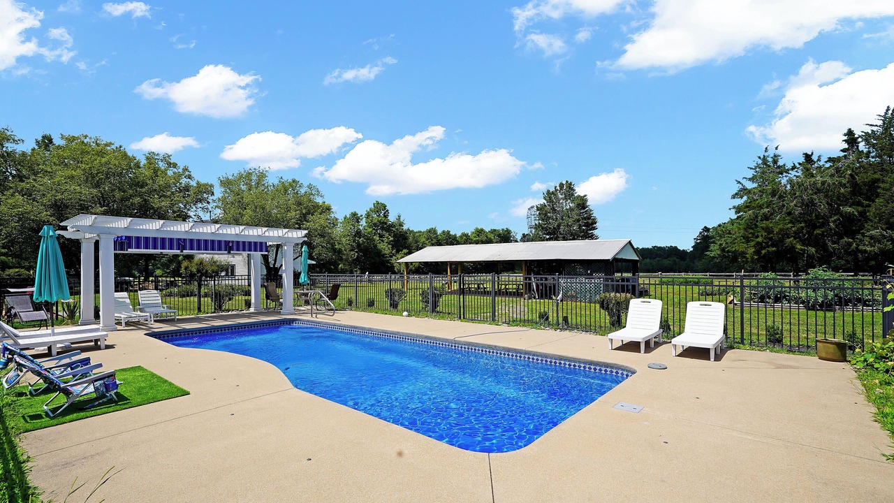 Photo of Outdoor in Bealeton