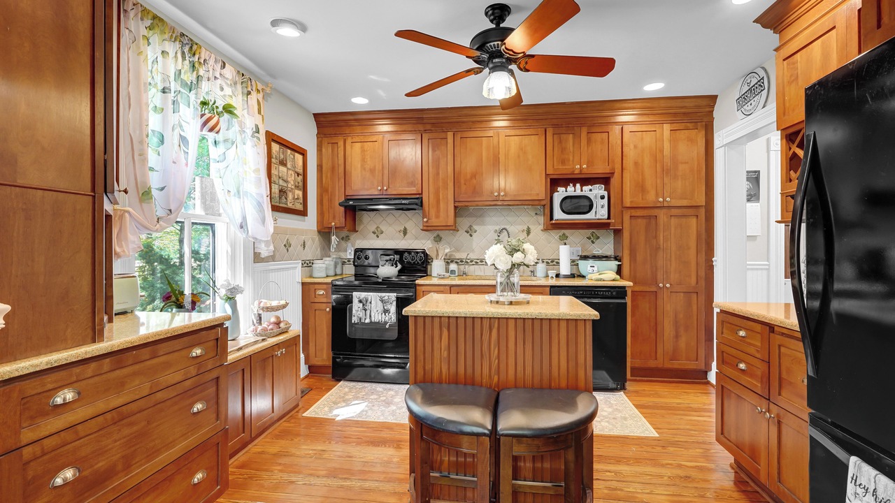 Photo of Kitchen in Bealeton