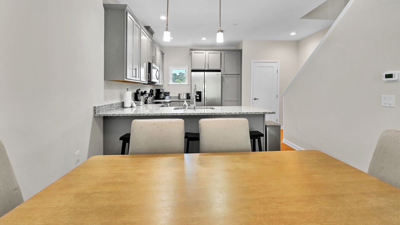Photo of Kitchen in Asheville