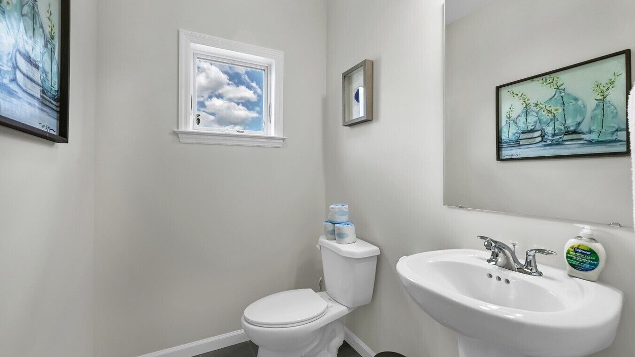 Photo of Bathroom in Asheville