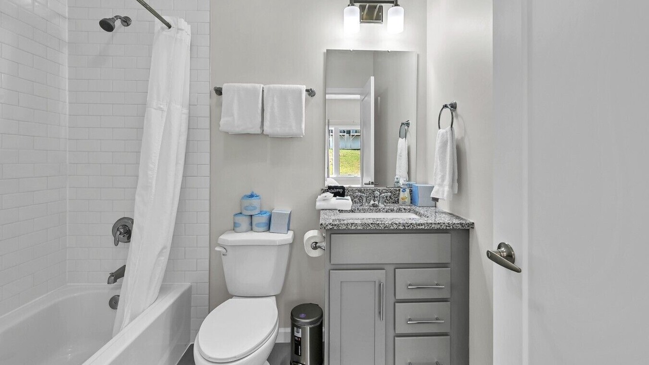 Photo of Bathroom in Asheville