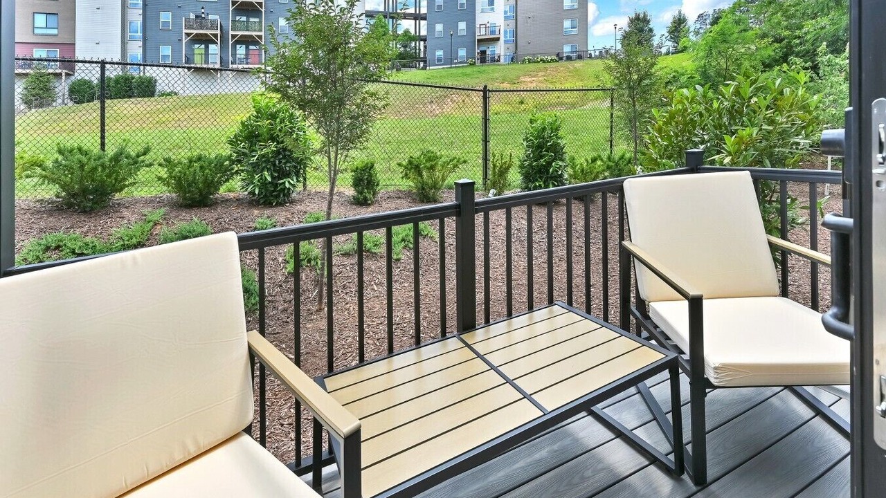 Photo of Outdoor in Asheville