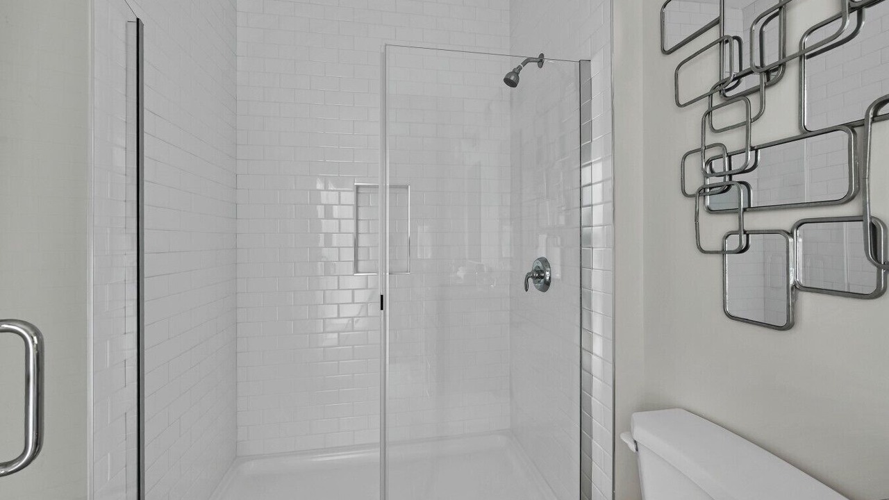 Photo of Bathroom in Asheville