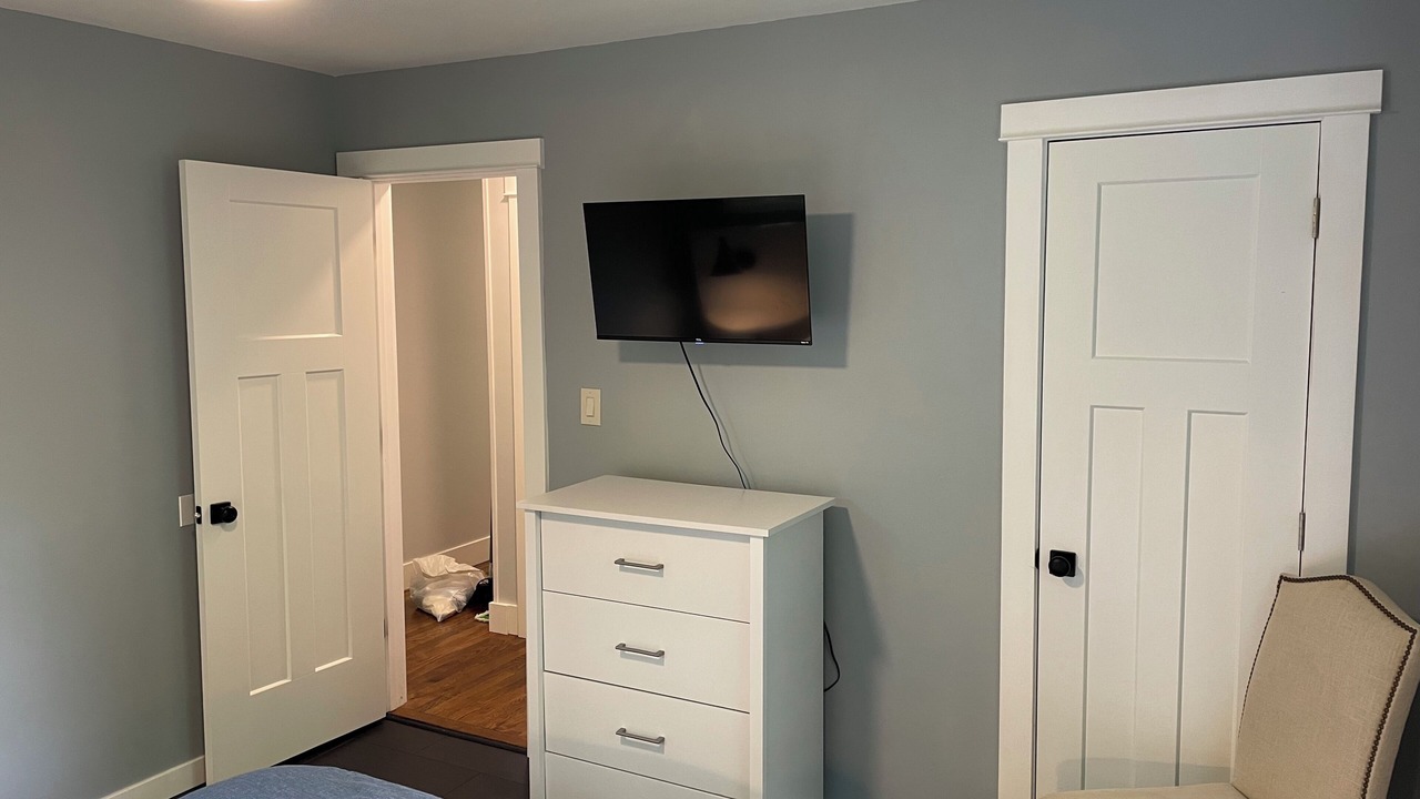 Photo of Bedroom in Zirconia