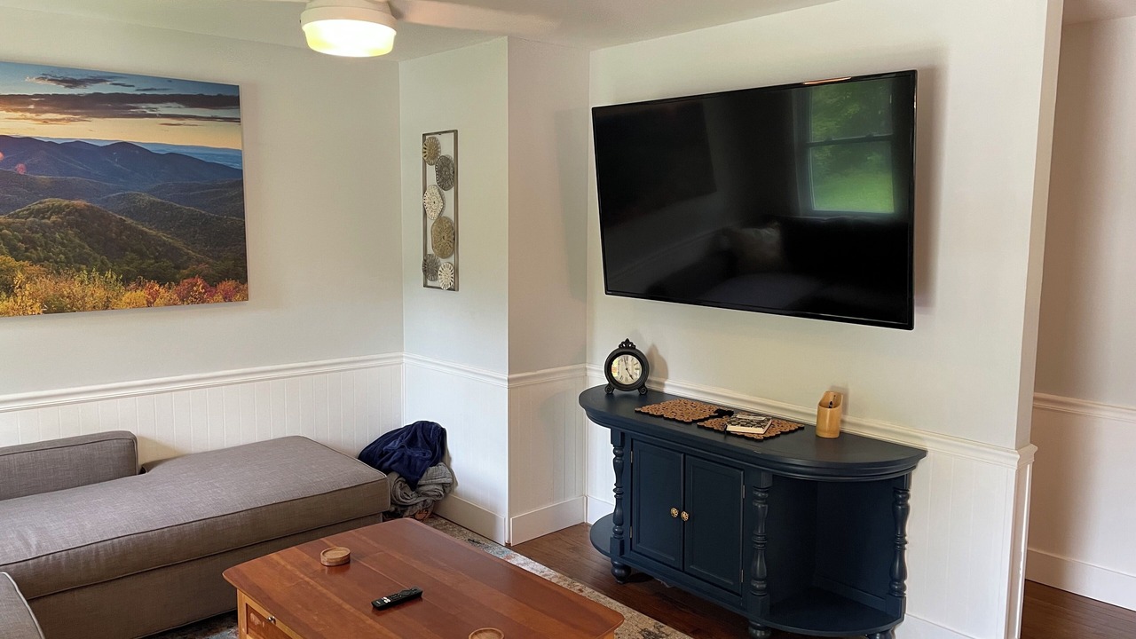 Photo of Livingroom in Zirconia