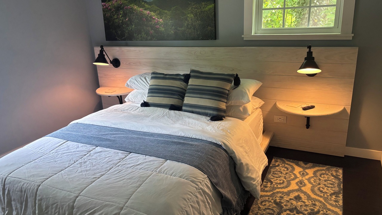 Photo of Bedroom in Zirconia