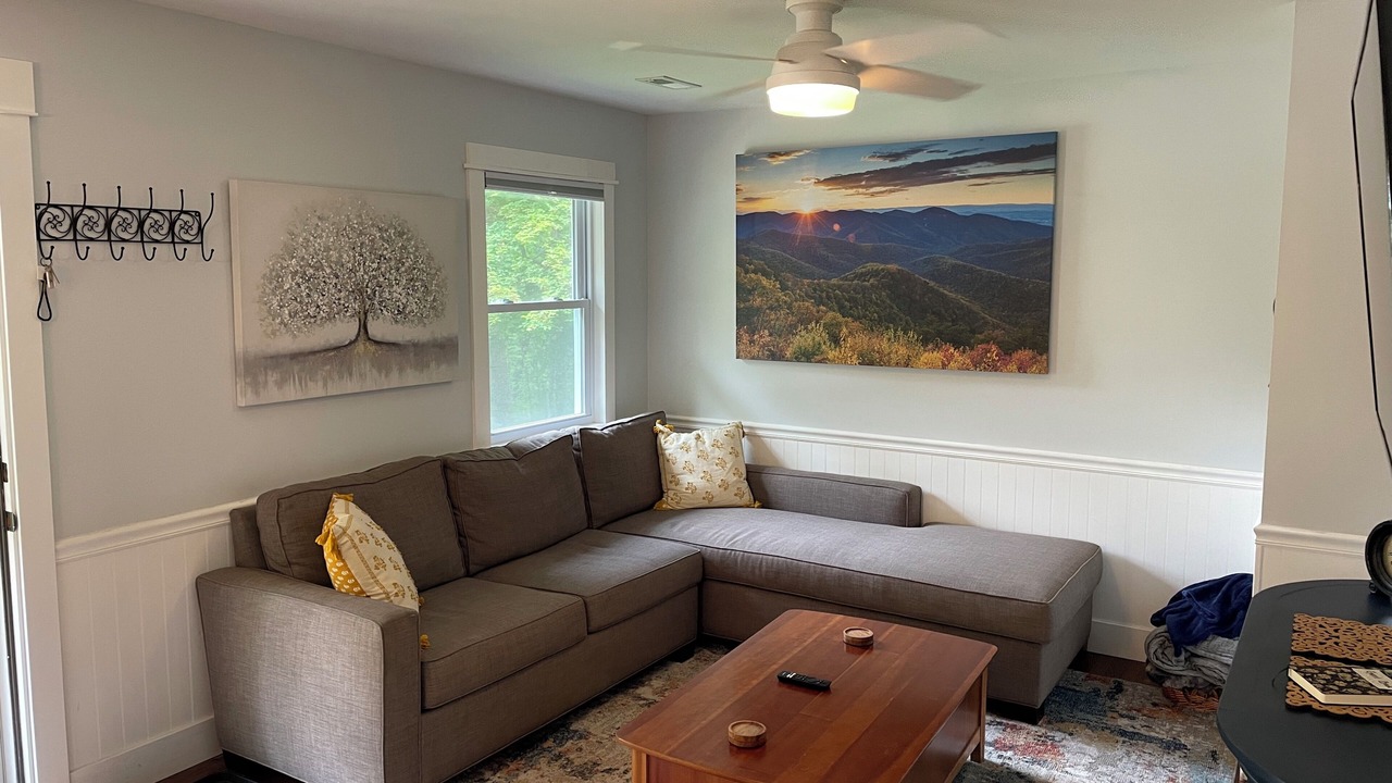 Photo of Livingroom in Zirconia