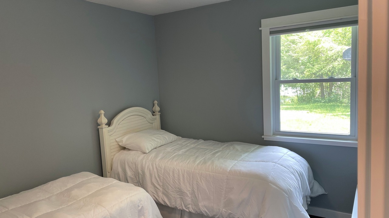 Photo of Bedroom in Zirconia