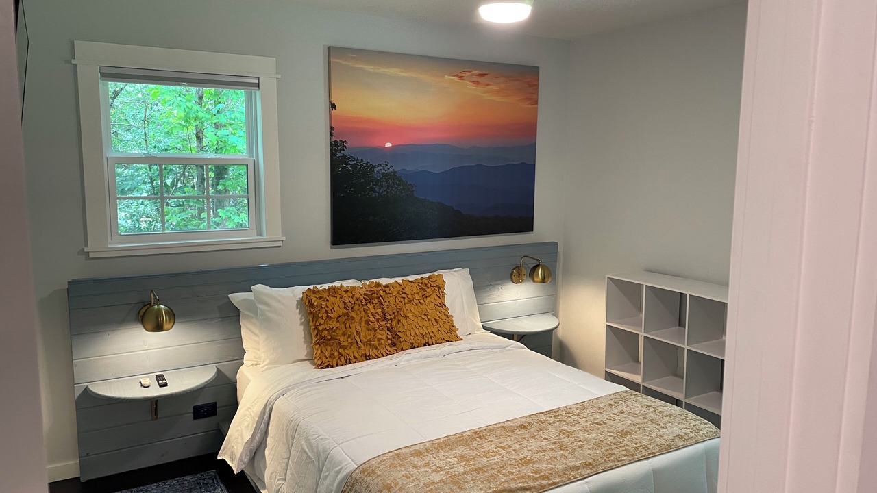 Photo of Bedroom in Zirconia