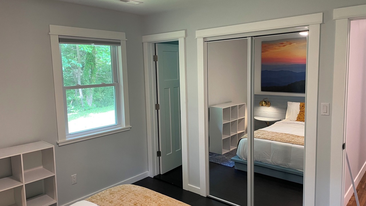 Photo of Bedroom in Zirconia