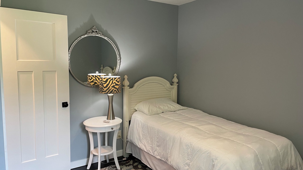 Photo of Bedroom in Zirconia