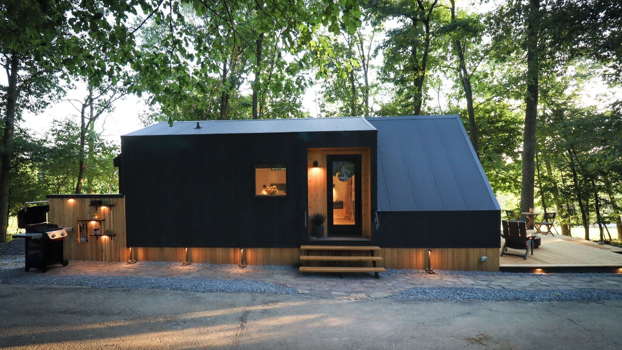 Photo of Outdoor in Porters Sideling