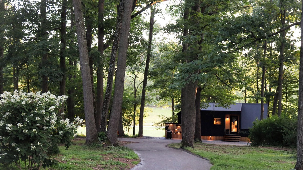 Photo of Outdoor in Porters Sideling