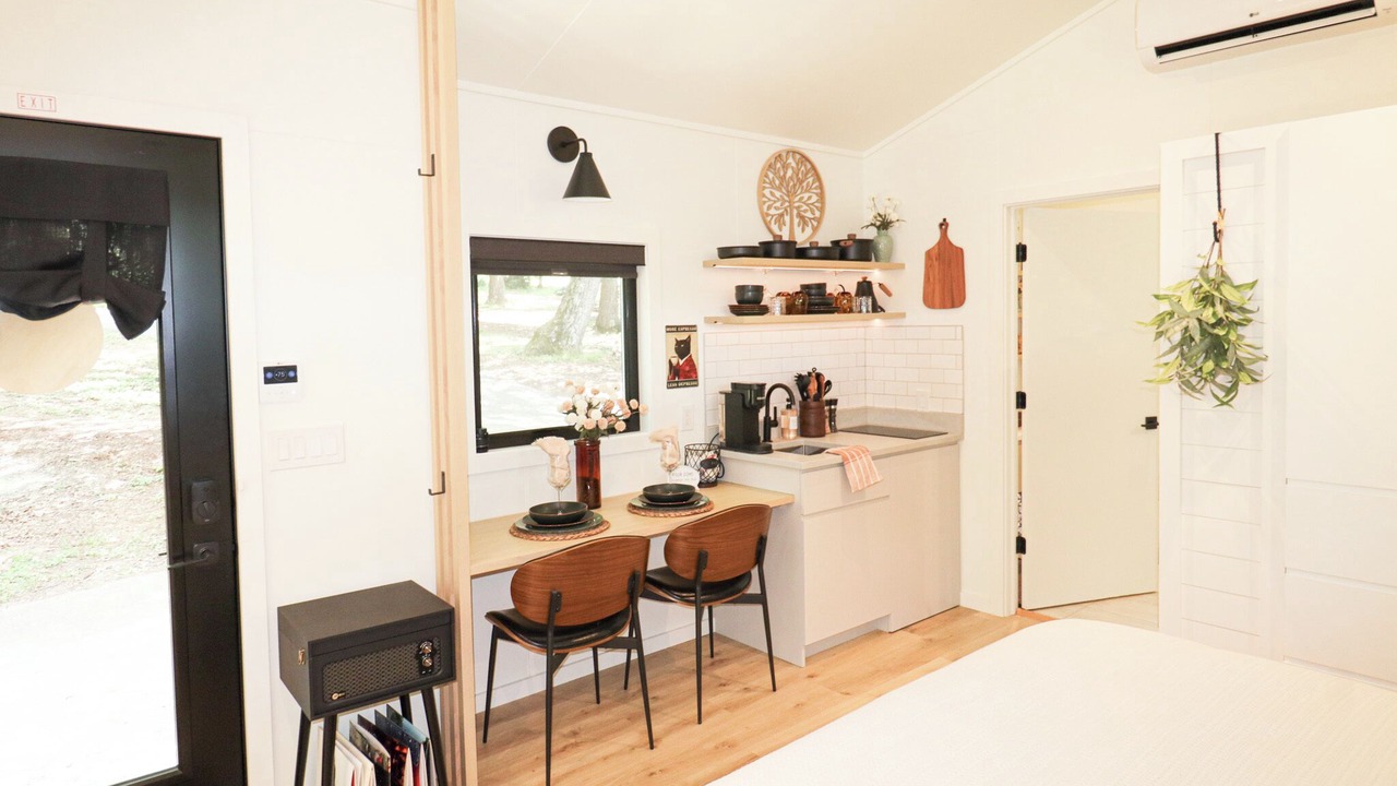 Photo of Bedroom in Porters Sideling