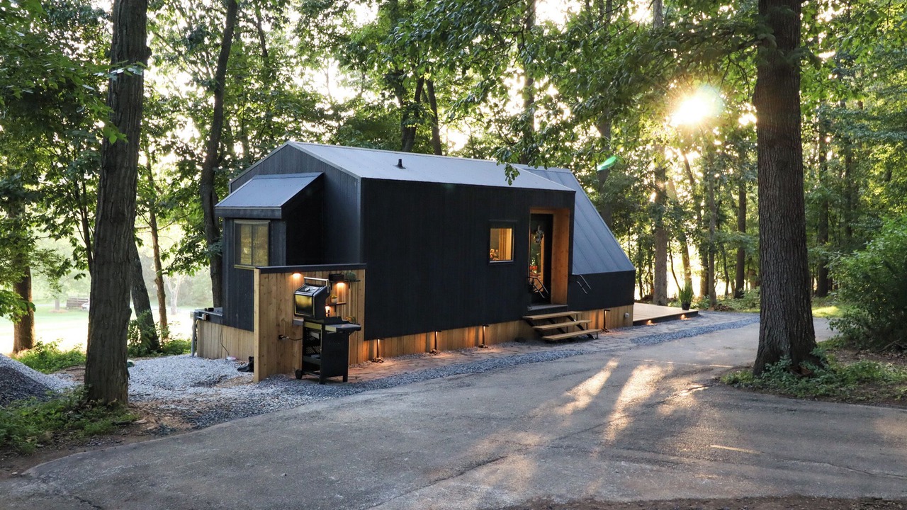 Photo of Outdoor in Porters Sideling