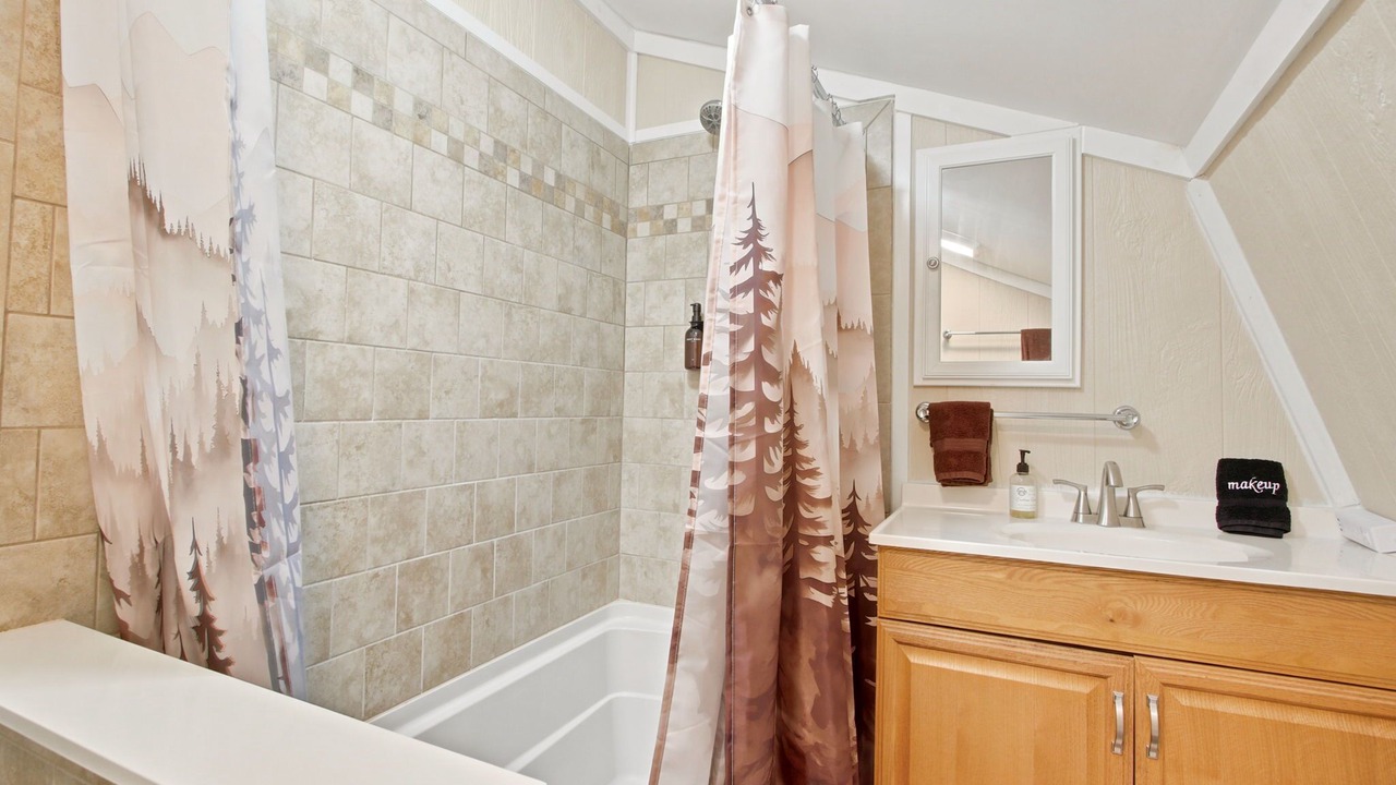 Photo of Bathroom in Creston