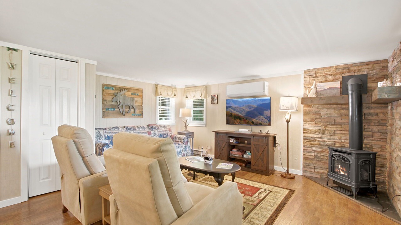 Photo of Bedroom in Creston