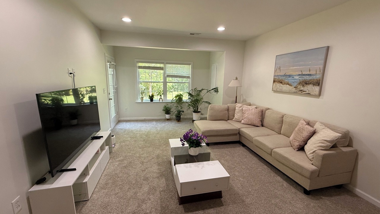 Photo of Livingroom in Haymarket