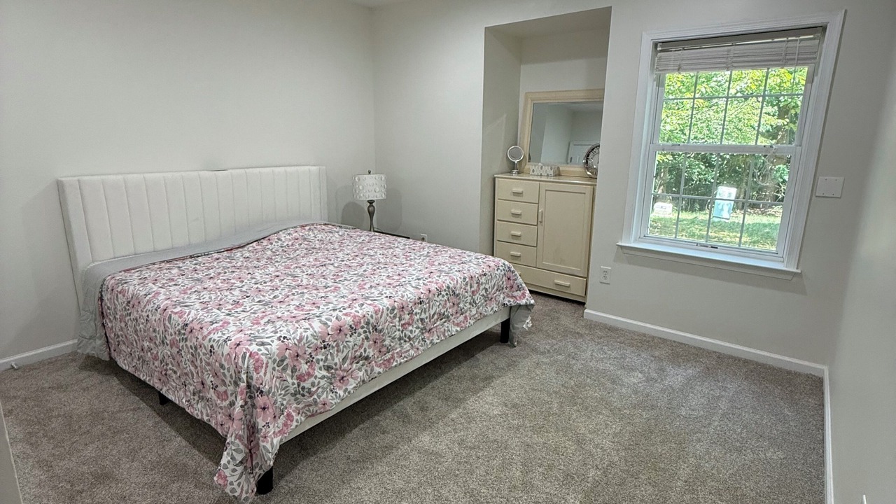 Photo of Bedroom in Haymarket