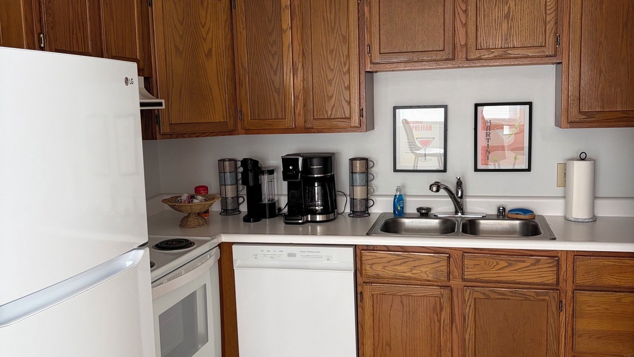 Photo of Kitchen in Winchester