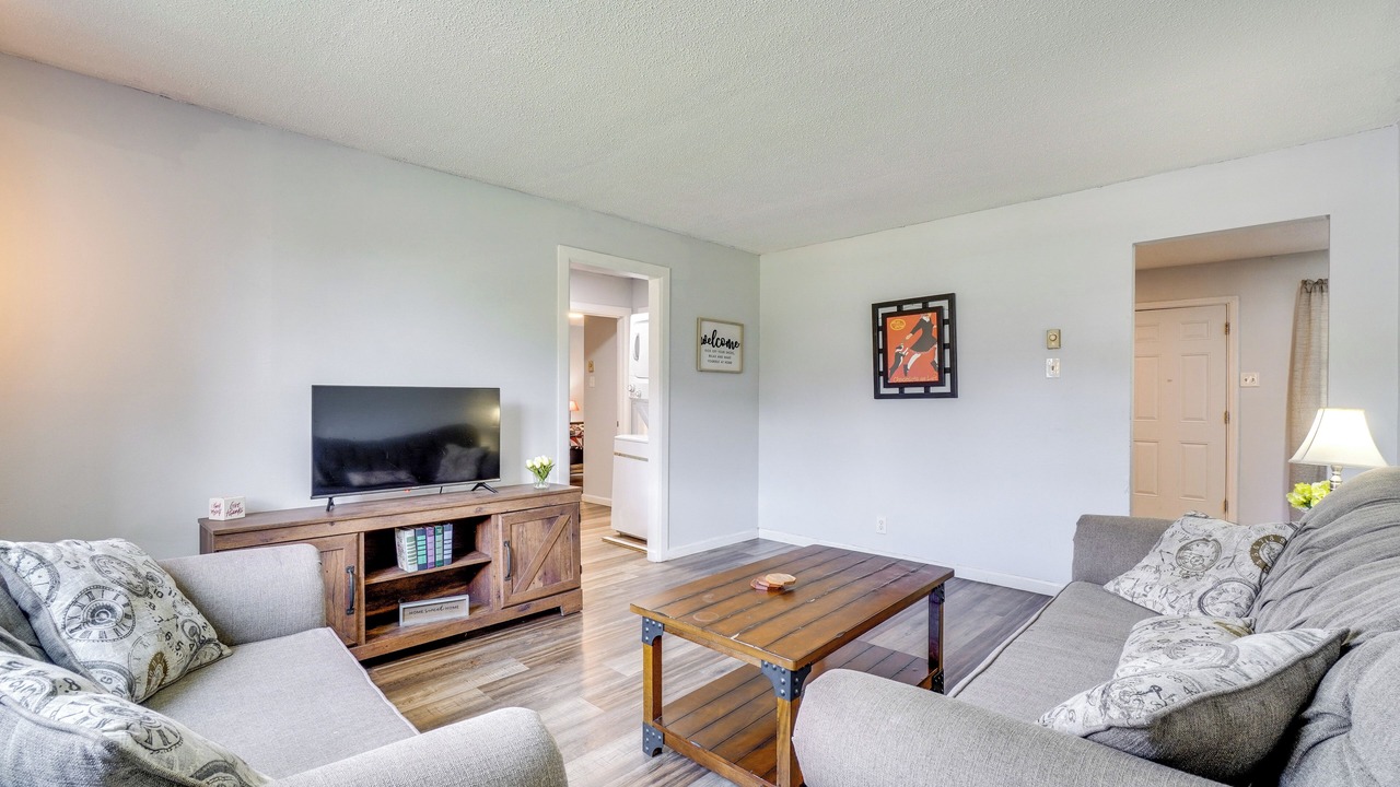 Photo of Livingroom in Knoxville