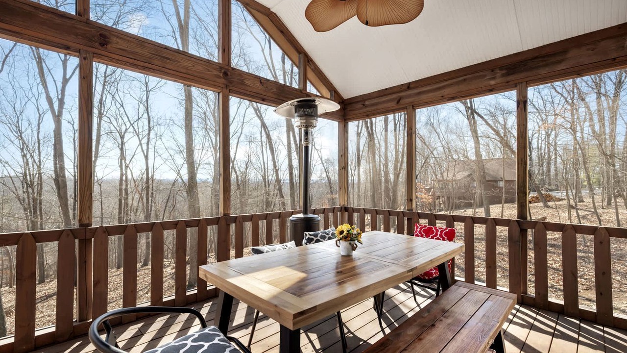 Photo of Outdoor in The Woods