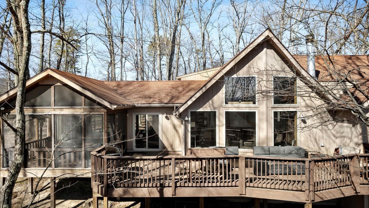 Photo of Outdoor in The Woods