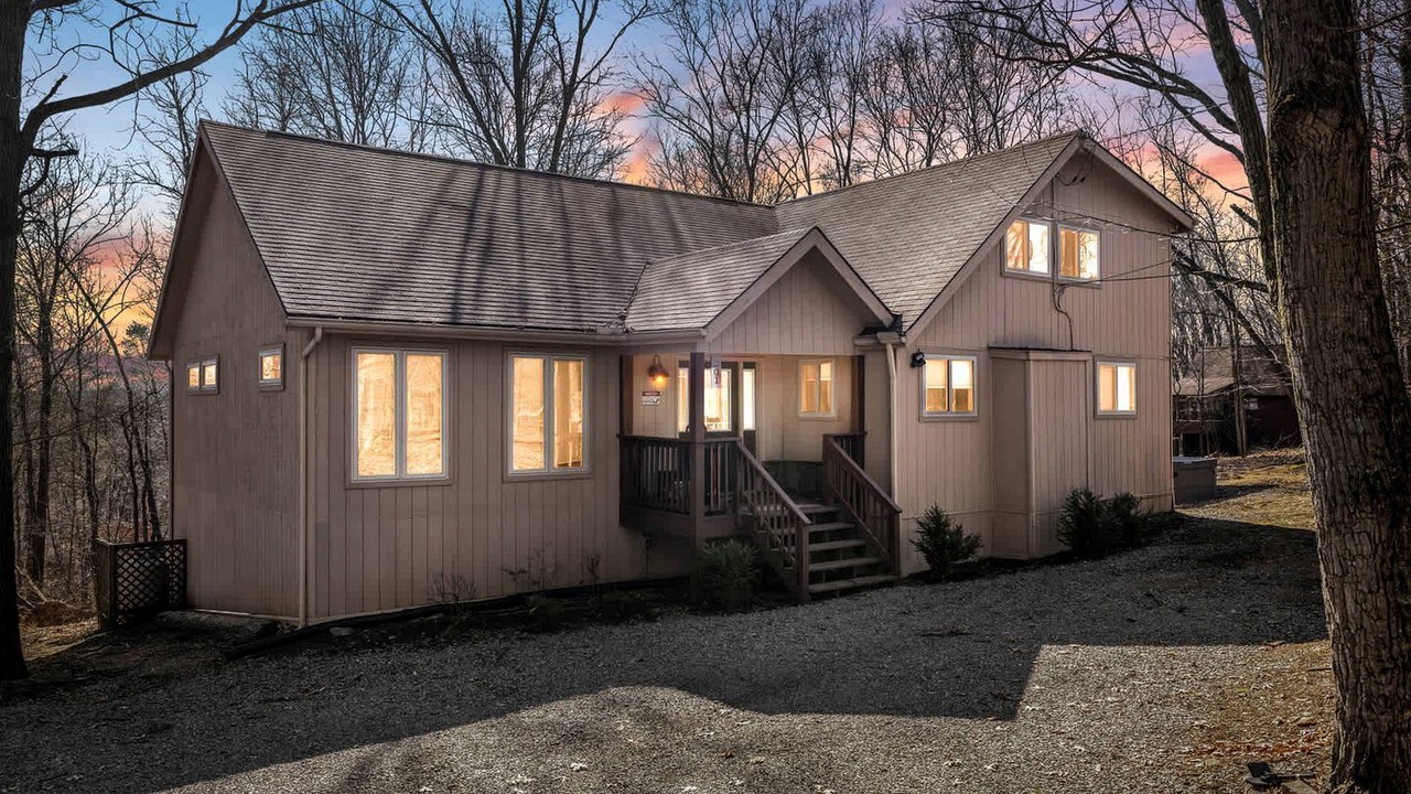 Photo of Outdoor in The Woods