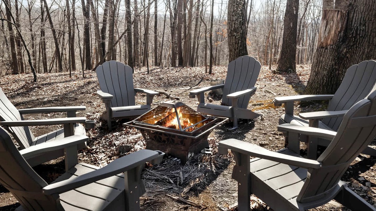 Photo of Outdoor in The Woods