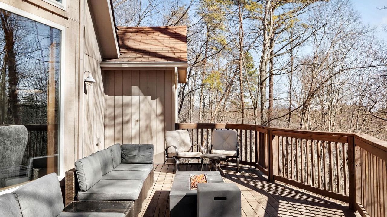 Photo of Outdoor in The Woods