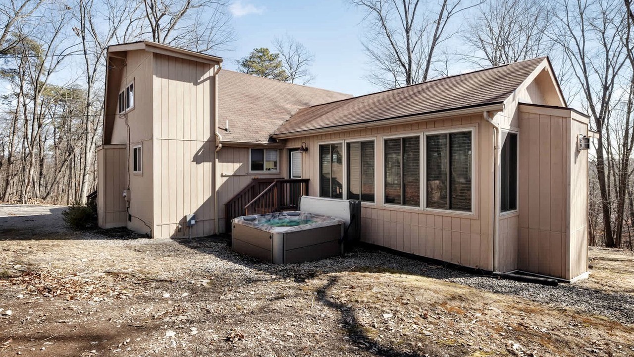 Photo of Outdoor in The Woods