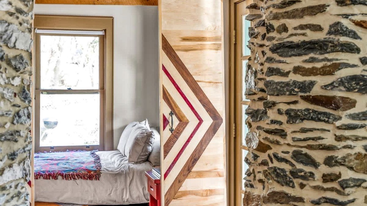 Photo of Bedroom in Bolivar