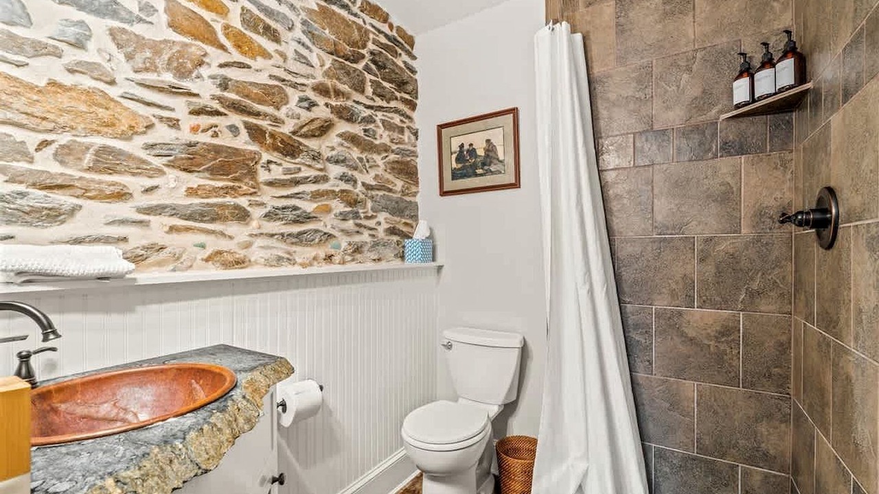 Photo of Bathroom in Bolivar