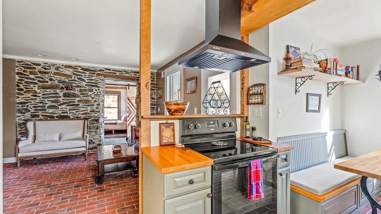 Photo of Kitchen in Bolivar