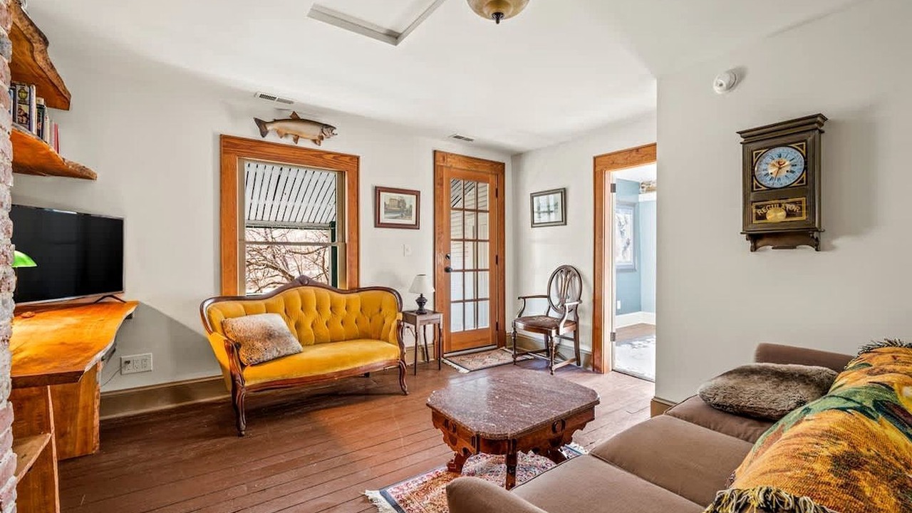 Photo of Livingroom in Bolivar