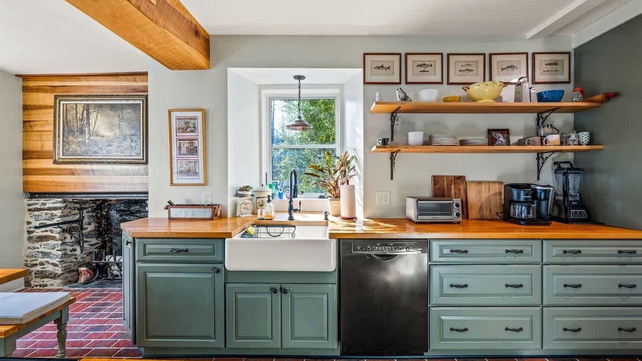 Photo of Kitchen in Bolivar
