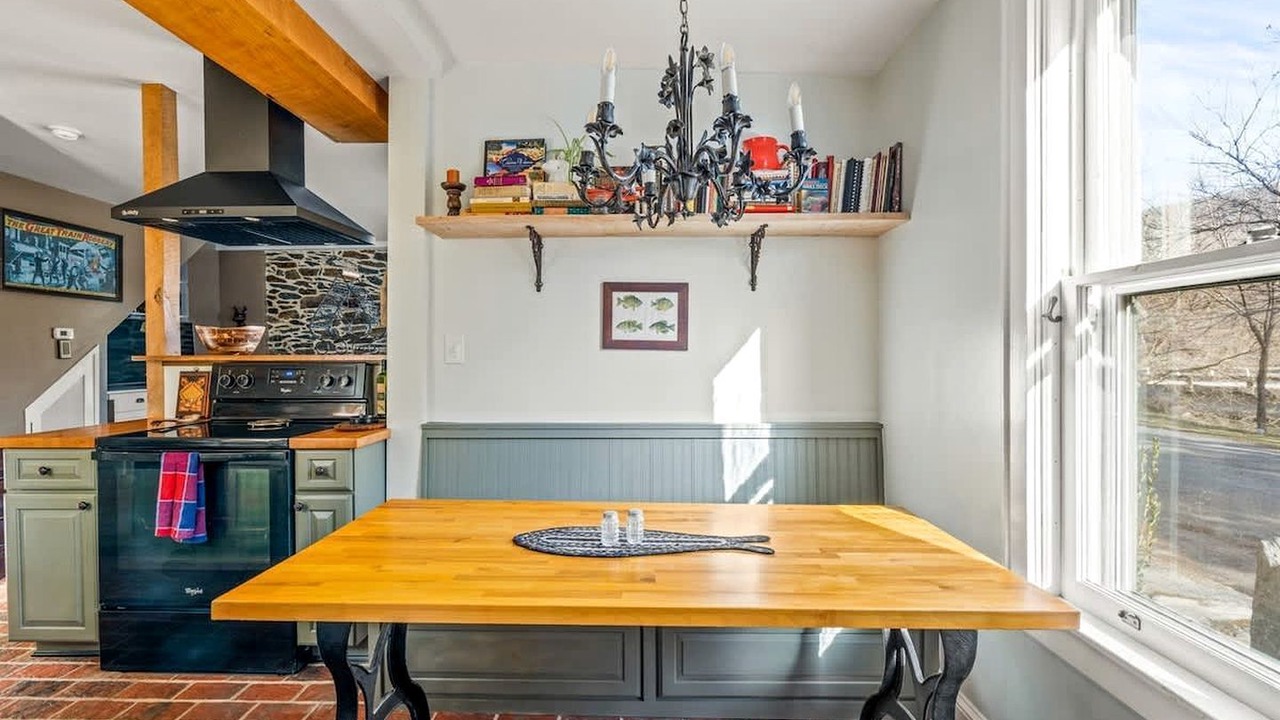 Photo of Kitchen in Bolivar