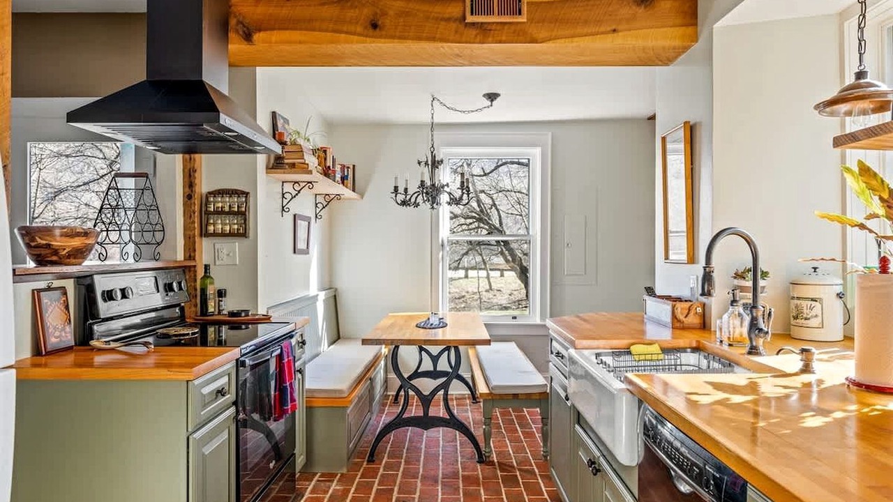 Photo of Kitchen in Bolivar