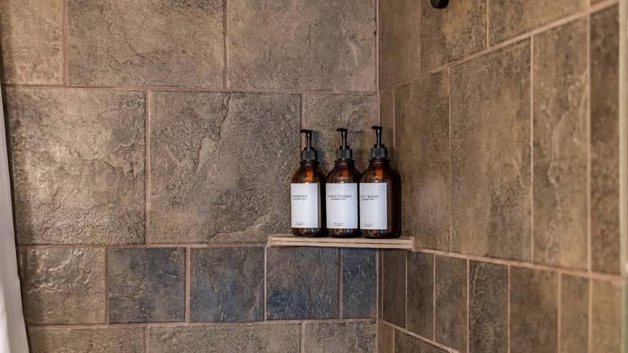 Photo of Bathroom in Bolivar