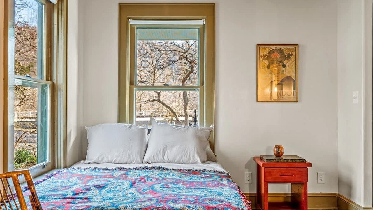 Photo of Bedroom in Bolivar