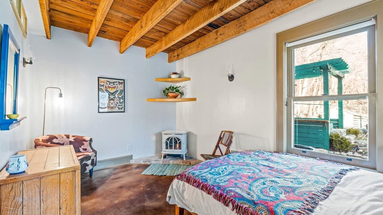 Photo of Bedroom in Bolivar