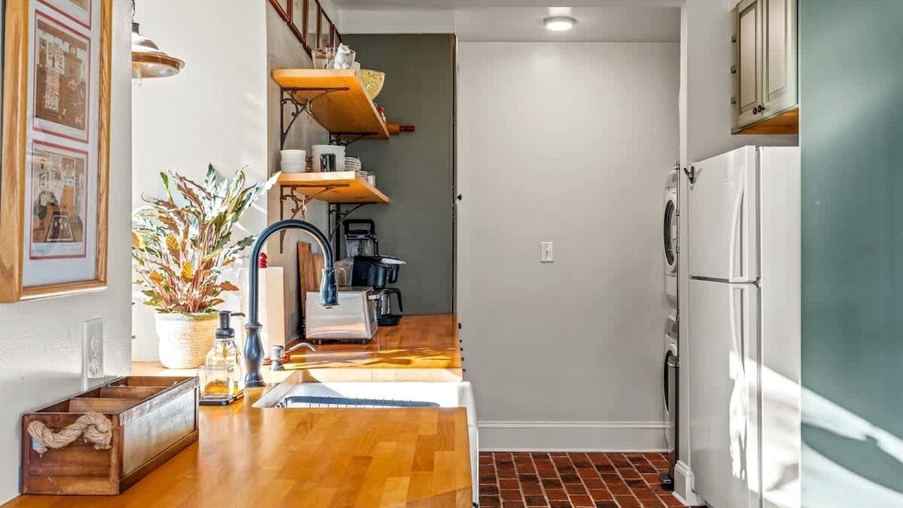 Photo of Kitchen in Bolivar