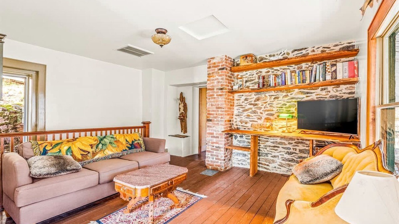 Photo of Livingroom in Bolivar