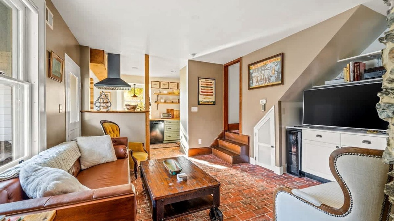 Photo of Livingroom in Bolivar