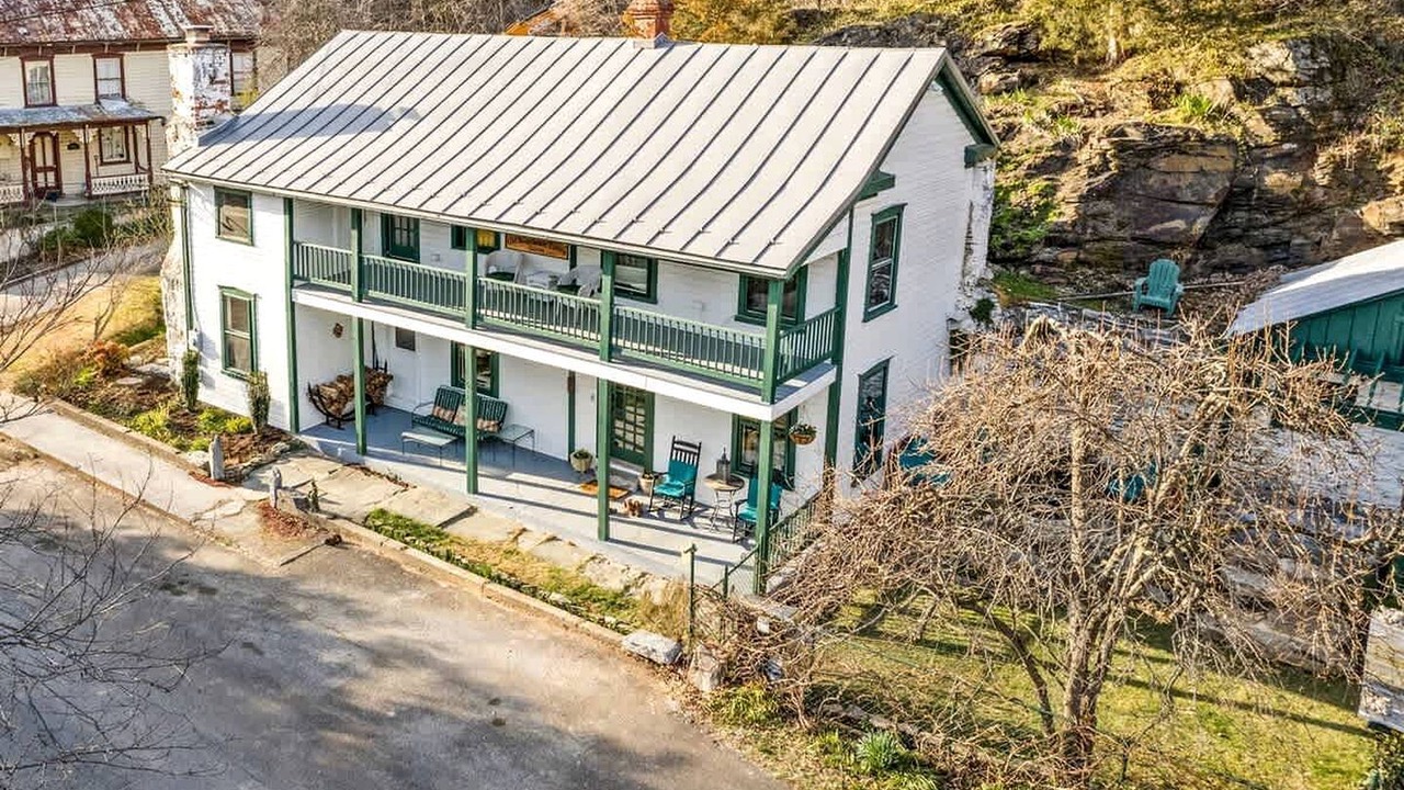 Photo of Outdoor in Bolivar