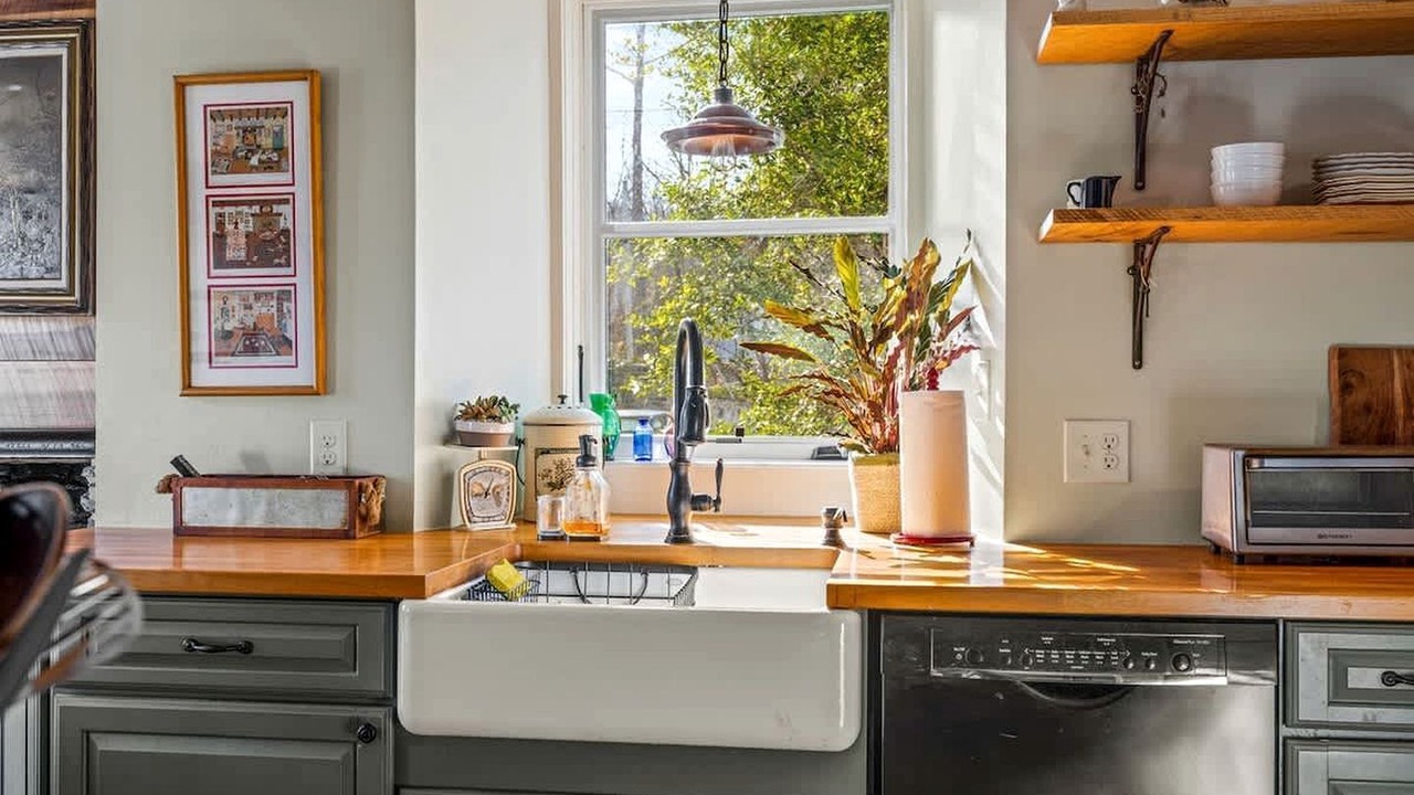 Photo of Kitchen in Bolivar
