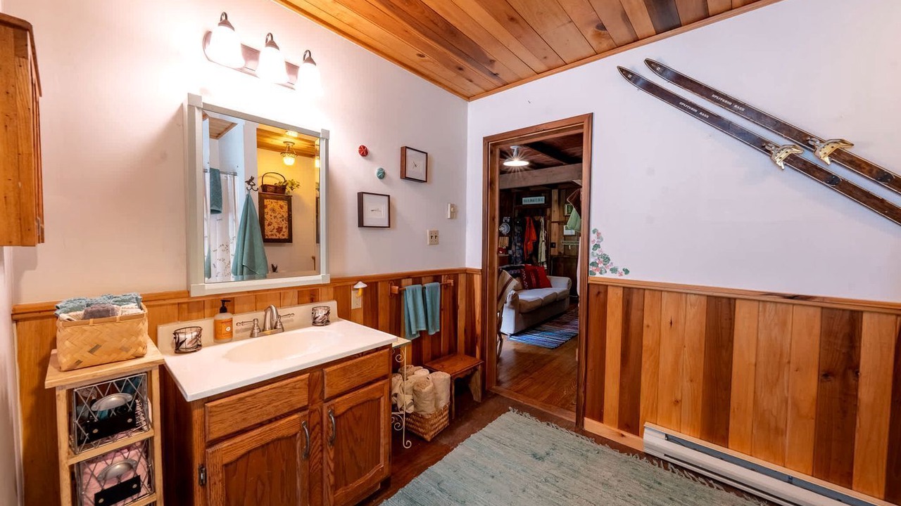 Photo of Bathroom in Terra Alta