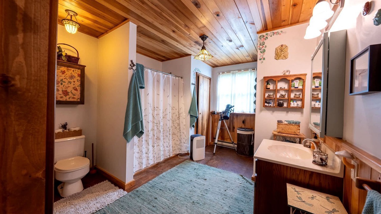 Photo of Bathroom in Terra Alta
