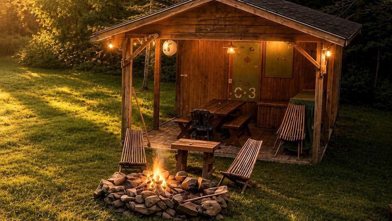 Photo of Outdoor in Terra Alta